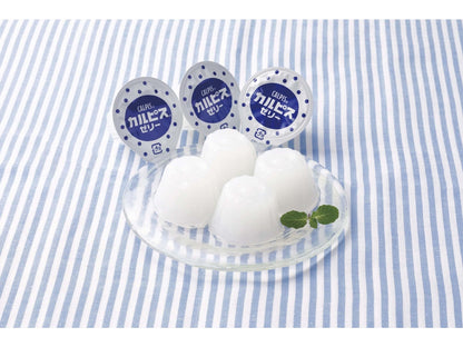 Asahi Calpis Jelly (10 Cups)