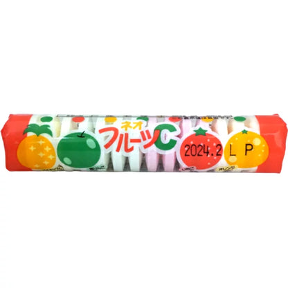 Matsuyama Seika Ramune Candy