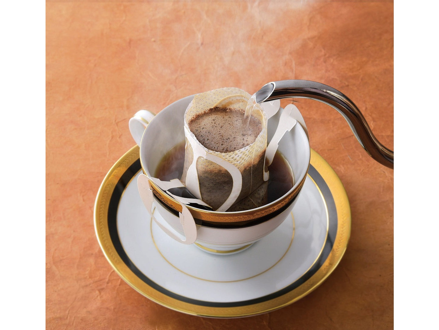 Kamakura Roasted Coffee Special Blend (8 Servings)