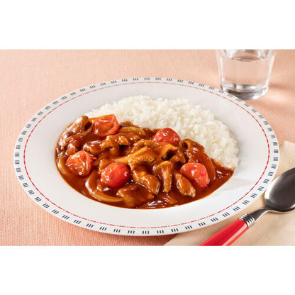 House Foods Ripe Tomato Hayashi Rice Sauce 184g