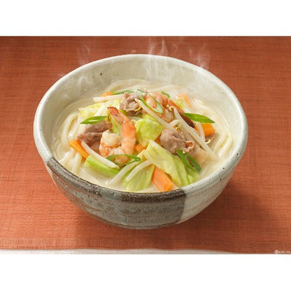 Higashimaru Champon Udon Soup (3 packs)