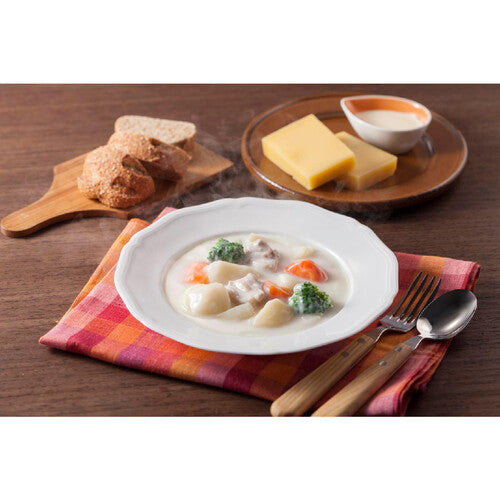 House Hokkaido Cream Stew Mix (180g)