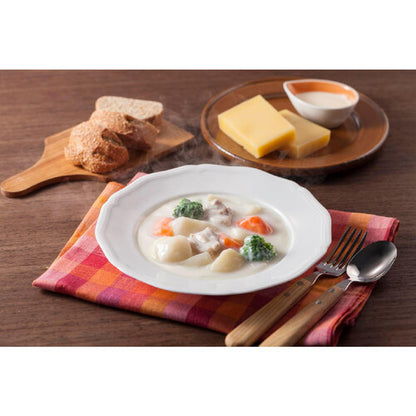 House Hokkaido Cream Stew Mix (180g)