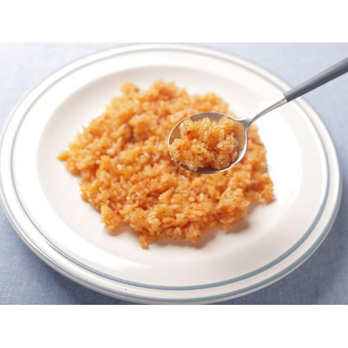 Glico Chicken Rice Mix (2 Servings × 2 Packets)
