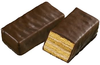 Bourbon Millefeuille Millefas (5 Pieces)