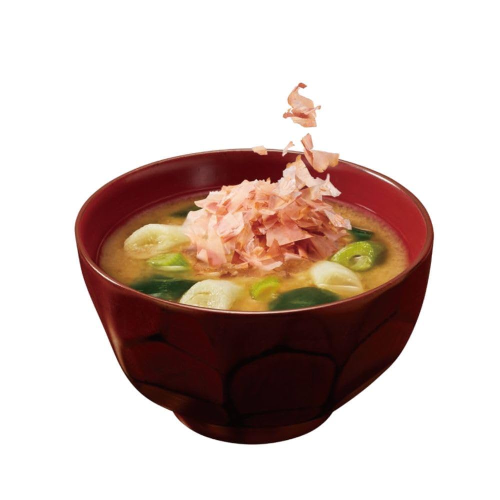 Hikari Miso-ya no Makanai Miso Soup (5 servings)