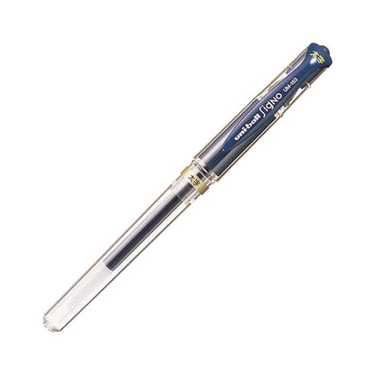 uni-ball Signo Broad 1.0mm Gel Pen (UM-153)