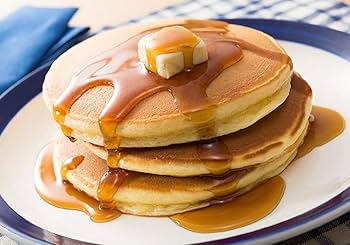 Morinaga Hot Cake Mix – 150g / 300g