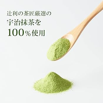 Tsujiri Matcha Milk 190g