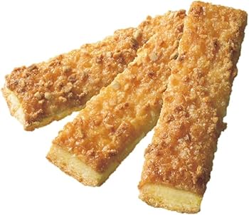 Bourbon Crois Pie (7 Sticks)