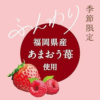 Lotte Premium Ghana Chocolate Strawberry & Framboise (56g)
