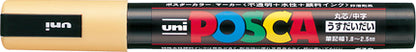 Mitsubishi Pencil Posca Medium Point Water-Based Marker PC5M (29 Colors Available)