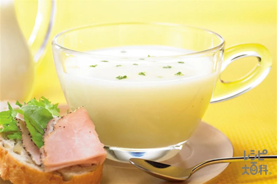 Ajinomoto Knorr Cup Soup Milk Potage (3 packs)