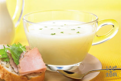 Ajinomoto Knorr Cup Soup Milk Potage (3 packs)