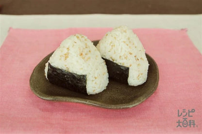 Ajinomoto Hondashi Iriko (Dried Sardine) Japanese Soup Stock (8g × 7 Sticks)