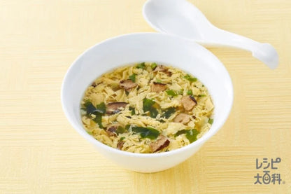Ajinomoto Knorr Fluffy Egg Soup (5 servings)