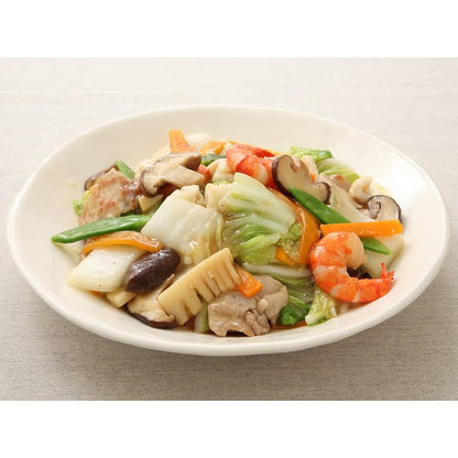 Mizkan Chop Suey Mix (26g × 2)