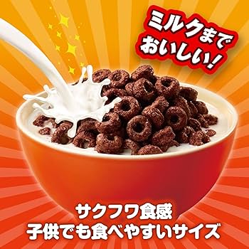 Kellogg's Choco Wa 120g