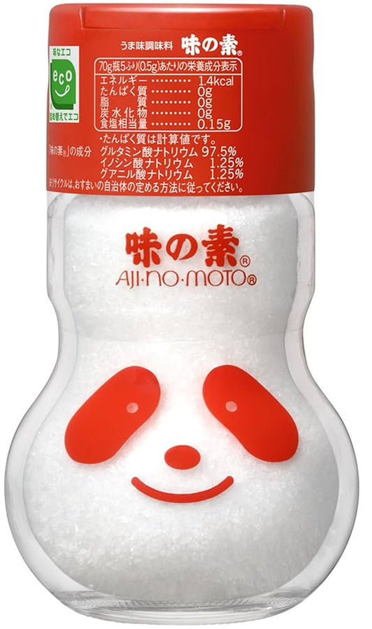 Ajinomoto Ajipanda Seasoning (70g)
