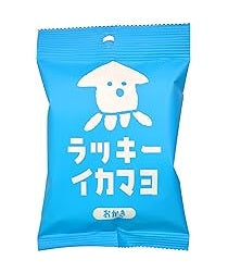 Sanma Lucky Okaki Rice Crackers 24g