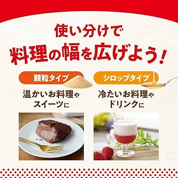 Saraya Lakanto S Granular Sweetener (120g)