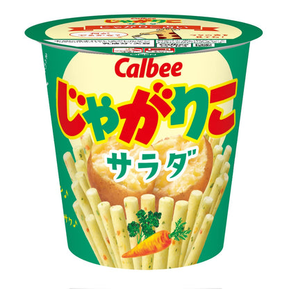 Calbee Jagarico