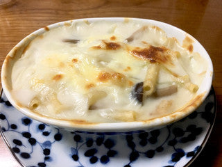 House Foods Macaroni Gratin Quick White Sauce (4 servings, 160g)