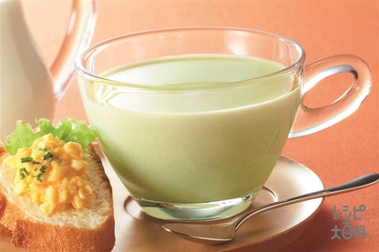 Ajinomoto Knorr Cup Soup Milk Potage (3 packs)