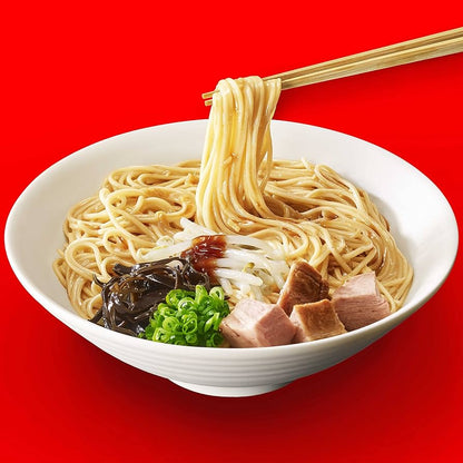 Daisho Ippudo Akamaru Tonkotsu Mazesoba Base (2 servings)