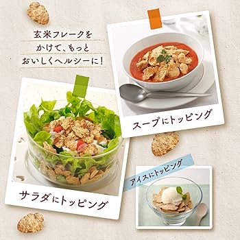 Kellogg's Brown Rice Flakes 240g