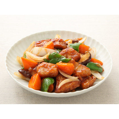 Mizkan Sweet and Sour Pork Mix (45g × 2)