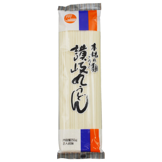 Sanuki Bussan Sanuki Maru Udon (250g)