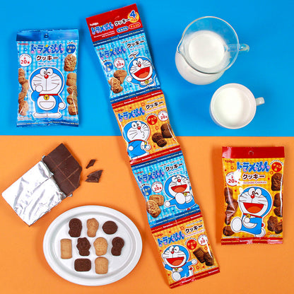 Doraemon Cookies (4 Packs)