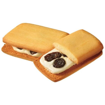 Bourbon Rezan (6 Pieces)