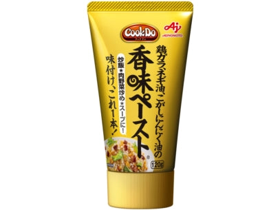 Ajinomoto CookDo Seasoning Paste (120g)