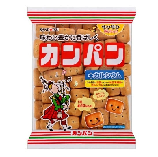 Sanritsu Kanpan (180g)
