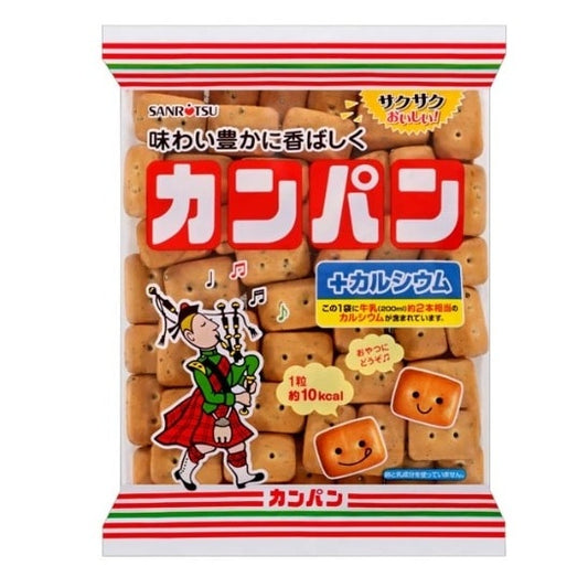 Sanritsu Kanpan (180g)