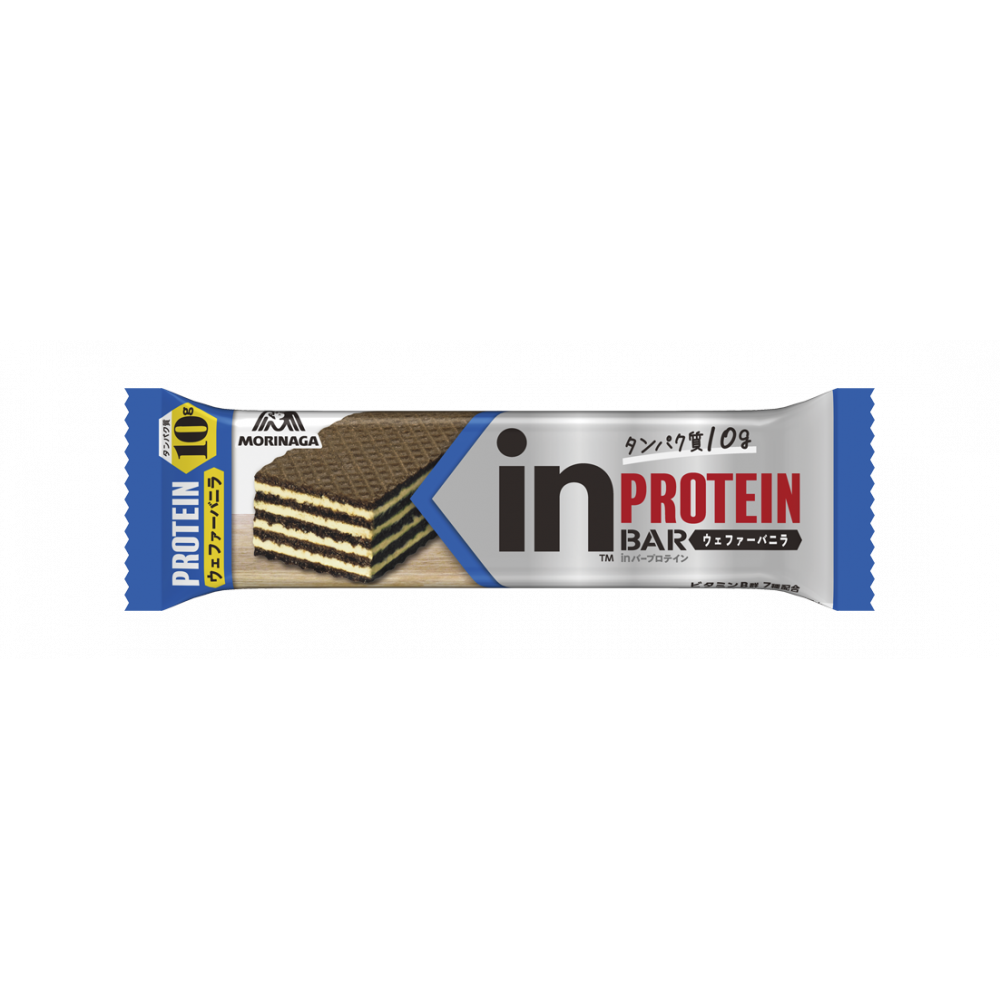 Morinaga in Bar Protein