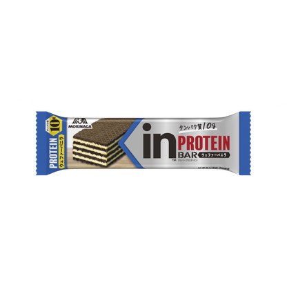 Morinaga in Bar Protein