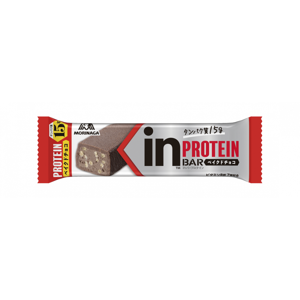 Morinaga in Bar Protein