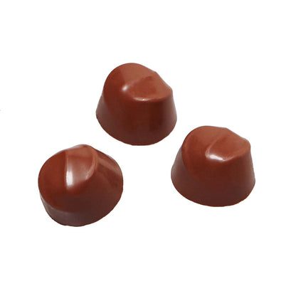Lotte Macadamia Chocolate (9 Pieces)
