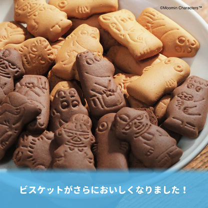 Moomin Biscuits (4 Packs)