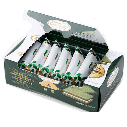 Ito Confitty Kyoto (6 Pieces)