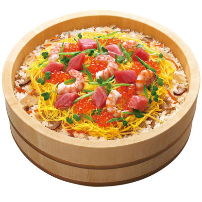 Nagatanien Sushitaro Gomoku Chirashi 198g