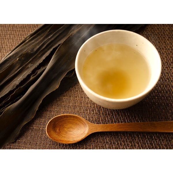 Greens Kitami Hokkaido Kelp Soup (4 sachets)