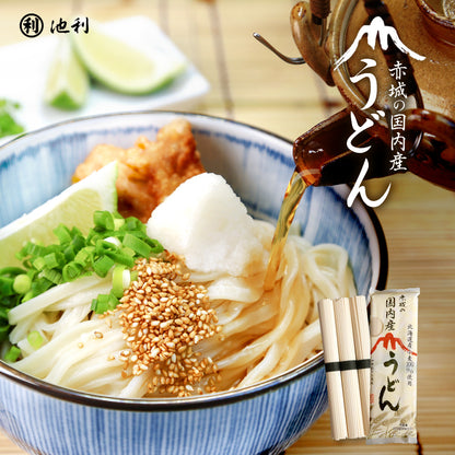 Akagian Udon (270g)