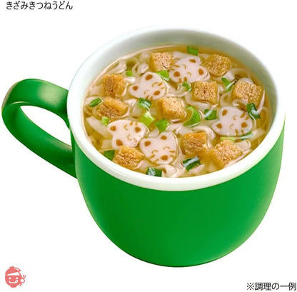 Nissin Mug Udon (4 Servings, 94g)