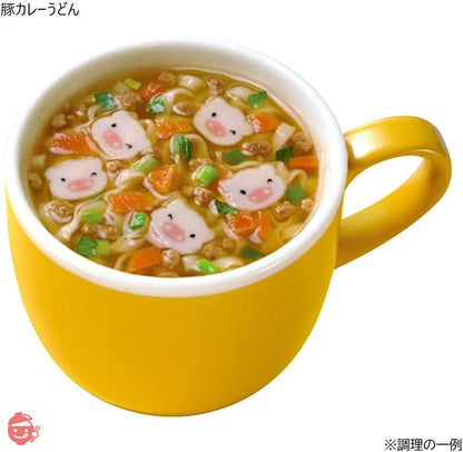 Nissin Mug Udon (4 Servings, 94g)