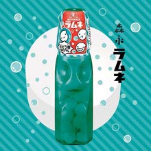 Morinaga Ramune Candy 29g