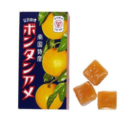 Seika Bontan Ame Candy 14 Pieces